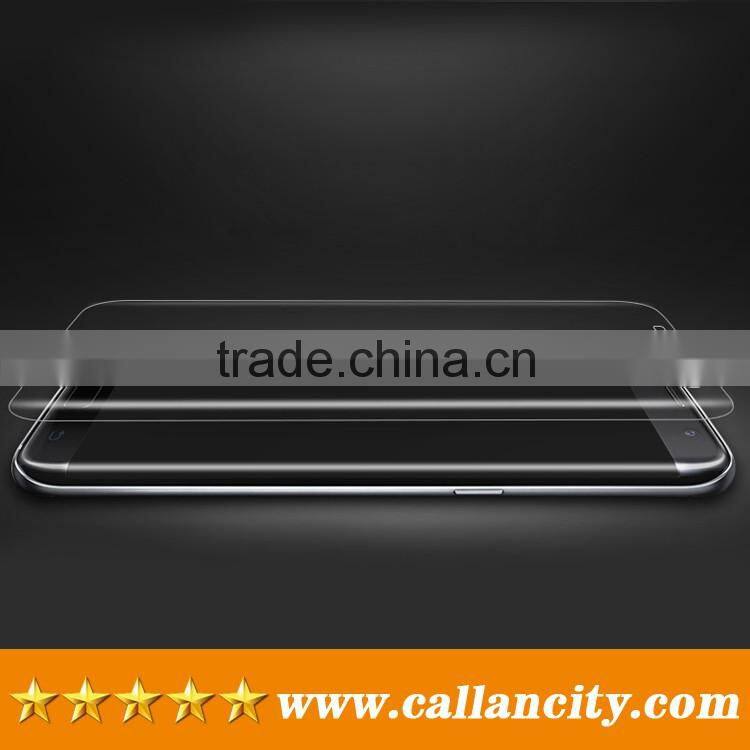 China factory tempered glass screen protector for mobile phone