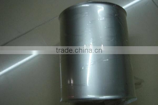 Air suspension repair kits(Aluminum Cap) for Mercedes W211 front.