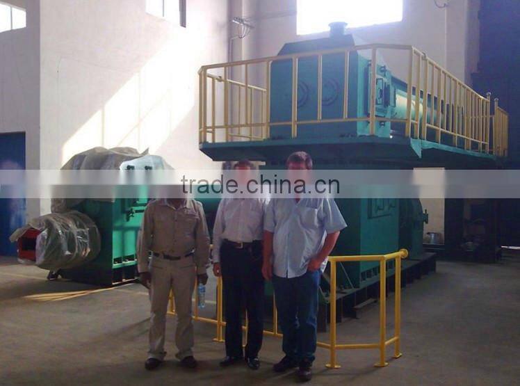 Global Famous Brand Automatic Red Brick Making Machine Price