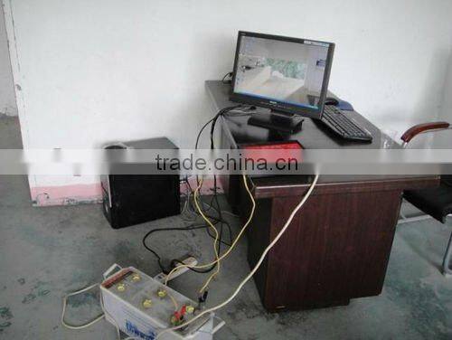 600W Pure Sine Wave Solar Power Inverter 48V DC Input, 110V/220V AC Output, with USB Model No.: YP600S12