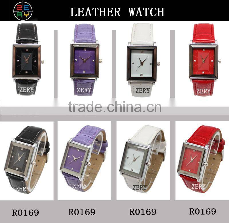 R0757 3000 Pcs Seller per Month classic watch, Water Resistance classic watch