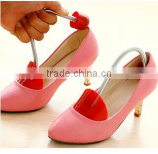 Good elasticity, strong Shoe Tree,Plastic Shoe Tree ,