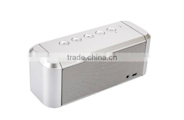 2015 private mould sound box supplier of handsfree speaker supper tiny speaker wireless bluetooth speaker