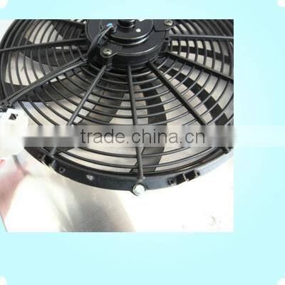 Auto Radiator Fan 10 inch/Cooling Fan/Universal Electric Fan 12V 80W