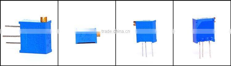 3296Z 0.5W 10% Cermet b10k 10k potentiometer