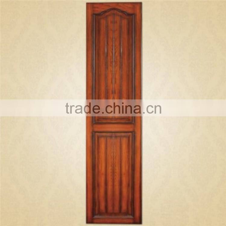 Customized Plywood Veneer Bedroom Furniture Door