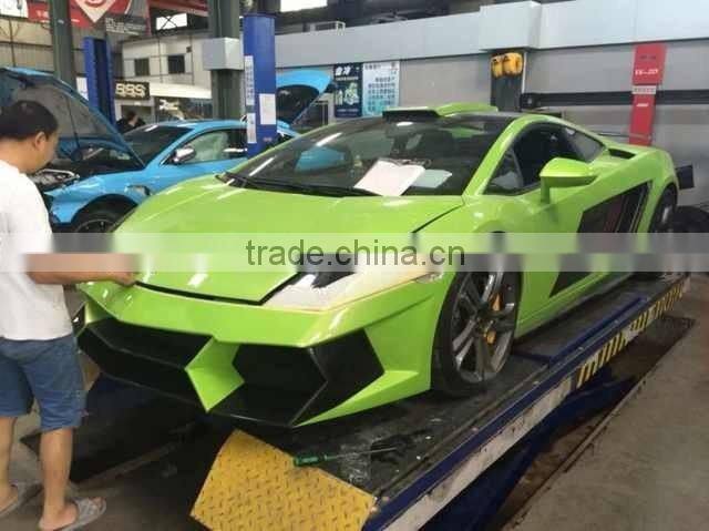 Lam Gallardo Carbon Fiber Body Kit LP550 560 570