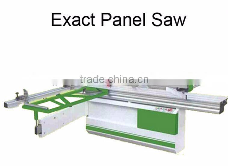 hot sale qing dao computer panel saw whatsapp 0086-13969799452
