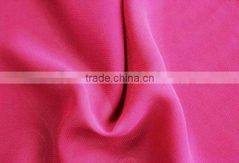 100%30D Polyester Flower Print Dress Fabrics from china