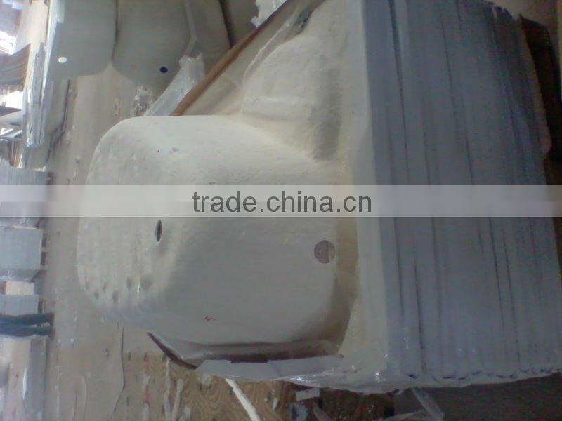 TANGBIAO Acrylic corner bathtub for African Market NEW STYLE