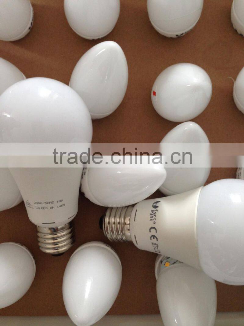 new hot led a19 bulb e26 110v led a19 e27 e26 110v 220v led global bulb a60 a19