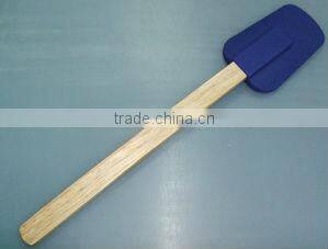 Non-stick 100% Food Grade Good Cook Silicone spatula