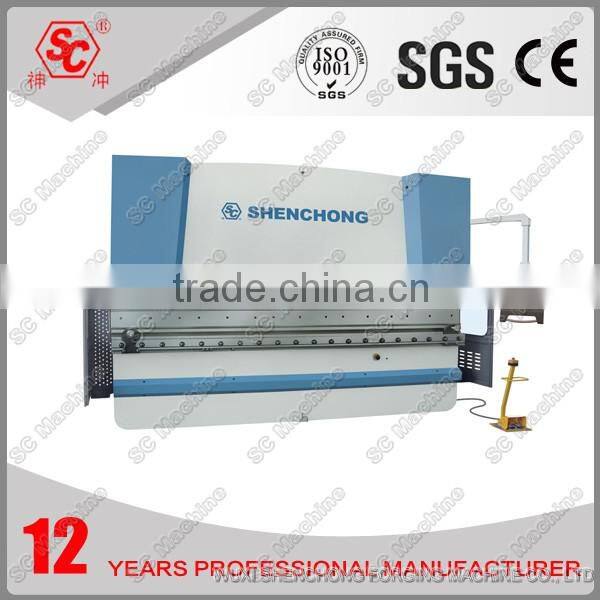 DA41 hydraulic press brake machine for sale