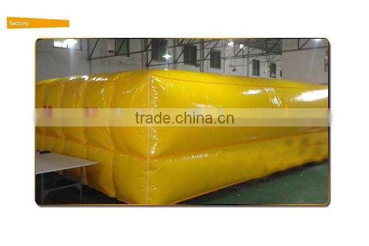 Rescue tools firefighting rescue lifting tools air cushion Emergency air cushion