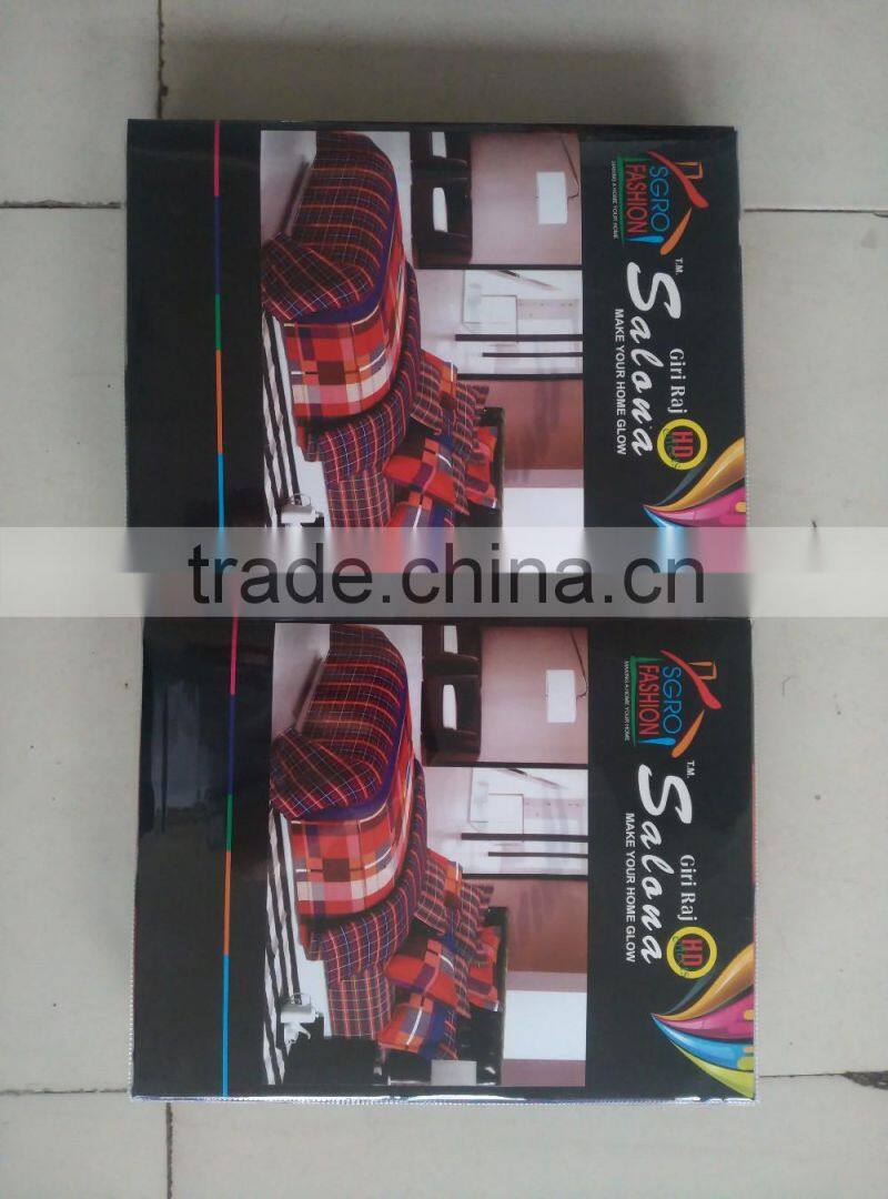 hot sale romantic pattern 3d bedding sets in floweral design queen king single size