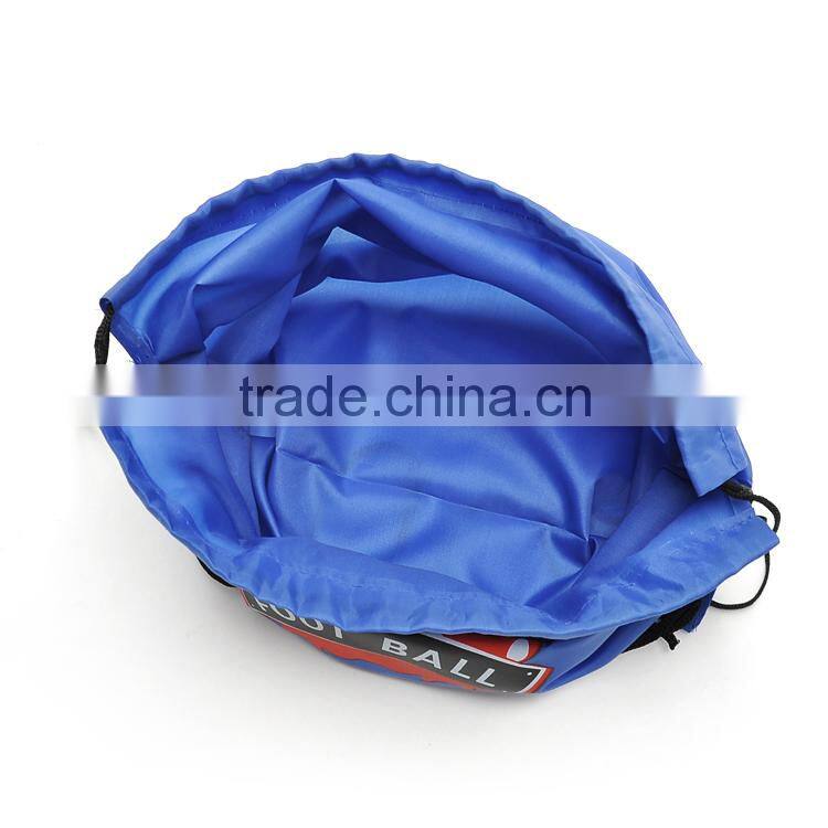 String Backpack / Cinch Backpack /Reflective Cinch Bag