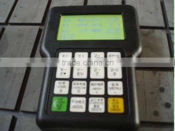 High quality router cnc for adversiting from China 1250X2440mm