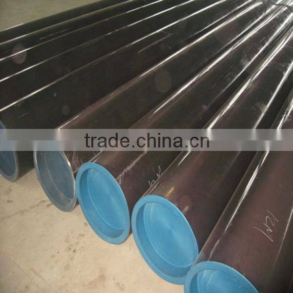 API 5L GRB seamless steel pipe