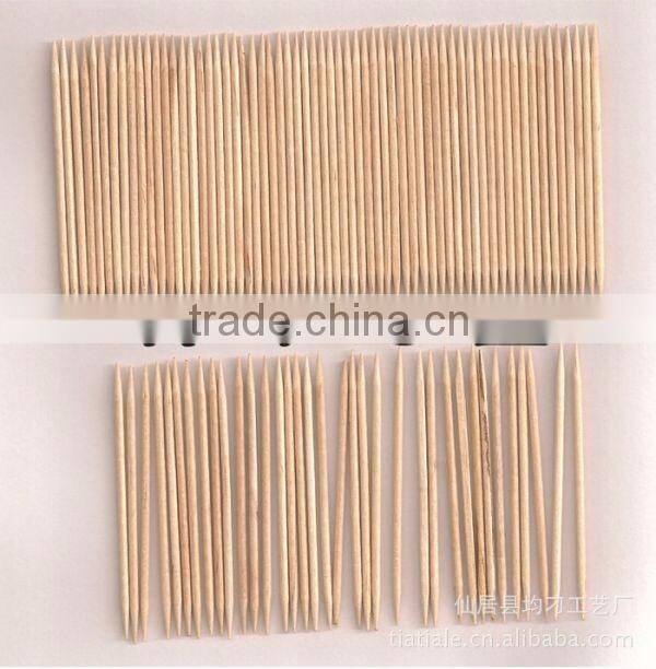 Hot Selling Automatic Bamboo Stick Making Machine Wooden Toothpick Maker