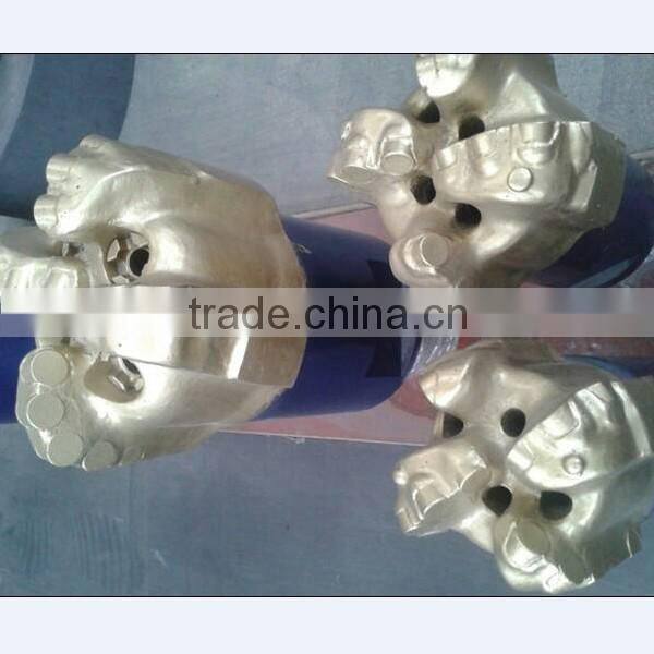 4"(102mm) diamond core drill bits for concrete, hard rock