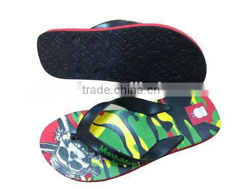 new man slipper,eva flip flops