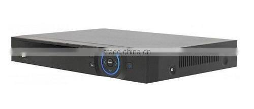 RS485 USB interface 16 channel hd cvi dvr 720p with 2 sata hdd