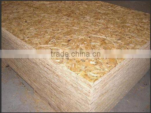 oriented strand board in good quality