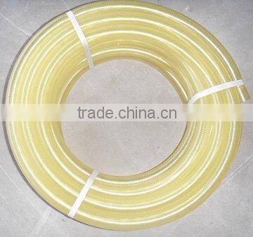 Small Diameter WP 300PSI EPDM industrial rubber hose