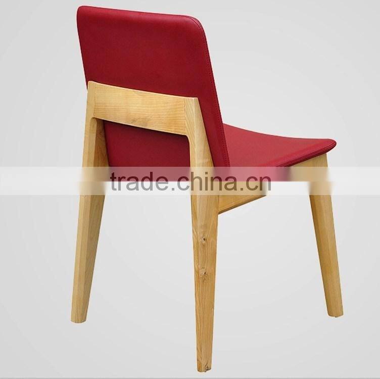 Scandinavian design dining chairs