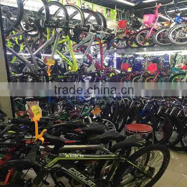 new design children balance bike/high quality cheap kids bicycles for sale