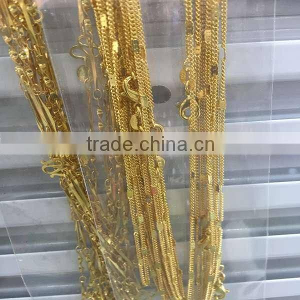 new design England stylish Necklace For Women