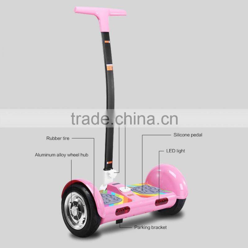 CCEZ 8 inch self-balance skateboard