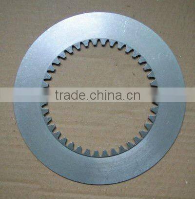 Excavator Friction Plate,External Friction Plate 23045454