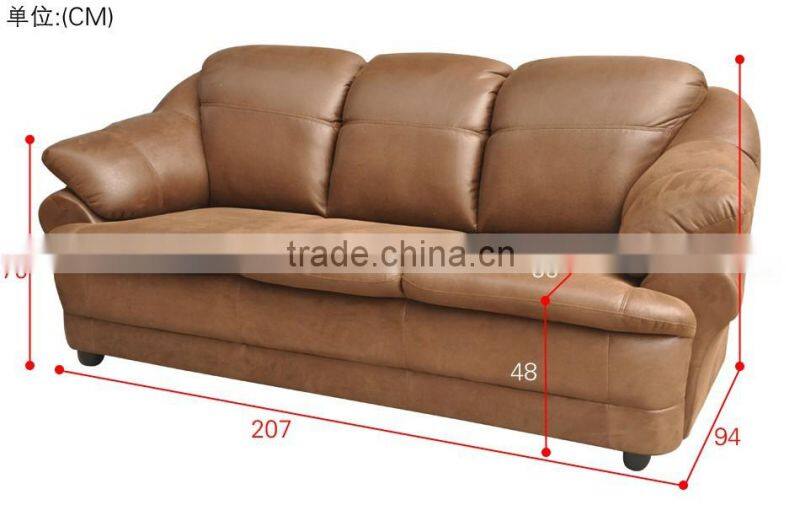 AVAFURN morden and cheap 2+3 combination sofa living room sofa