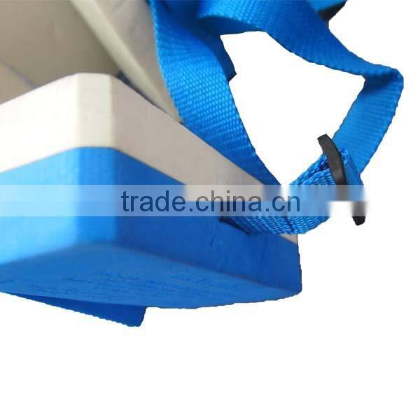 Melors Eva swimming back novelty EVA Swimming Belt Swimming floating belt with private logo printing