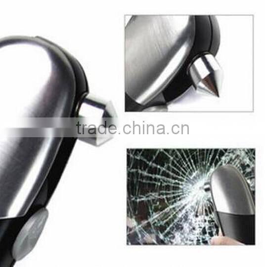 Multi-Function Auto Emergency Tool / Digital Tire Gauge / tyre pressure gauge