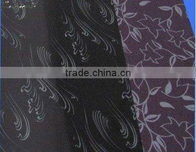 colorful 18mm Polyester Plywood