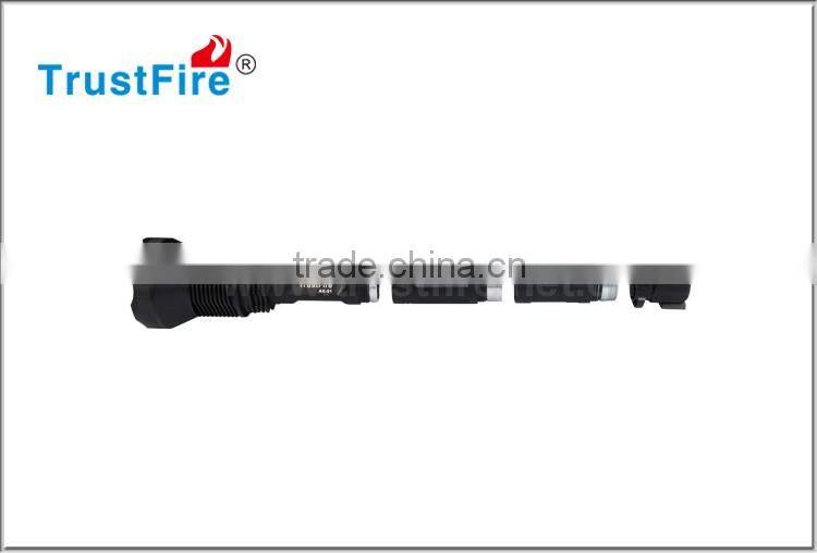 2016 New arrival TrustFire AK-91 led torch, CREE XML T6 LED
