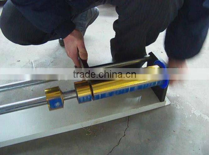 TJ-15 2016 Qingdao hot sale electric foil cutter