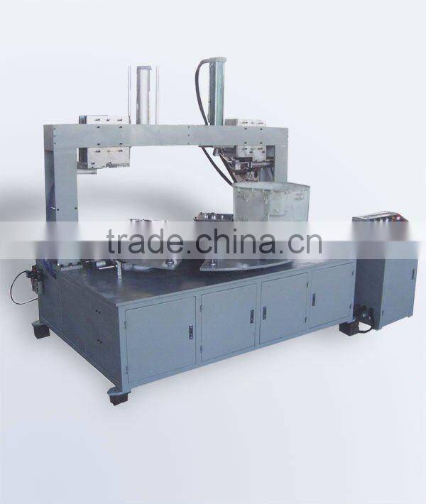 TJ-92 2016 China Automatical bearings, seal assembly machine