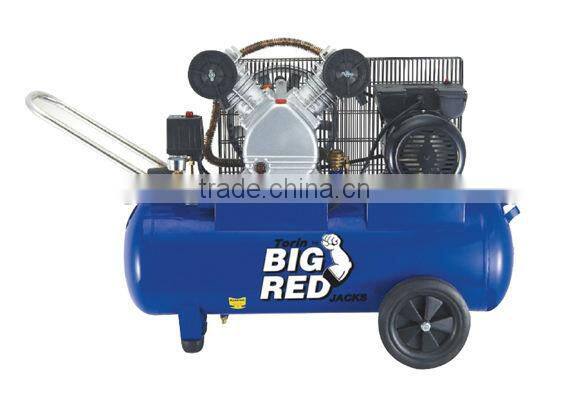 Torin BigRed High Pressure Mobile Air Compressor
