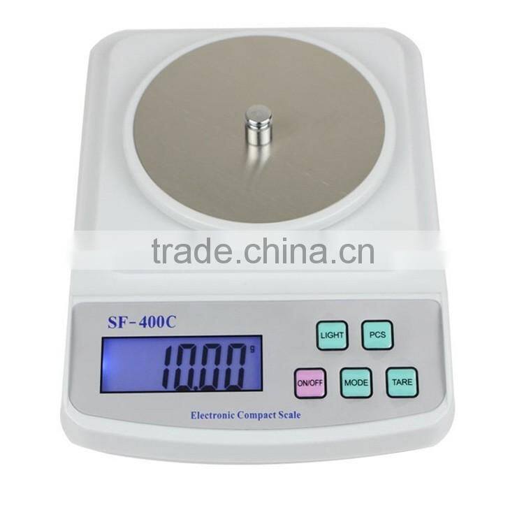 2016 hot sale mini household electronic scale