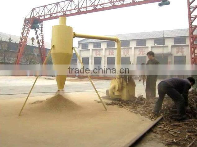 Yugong big capacity coconut fiber grinding machine