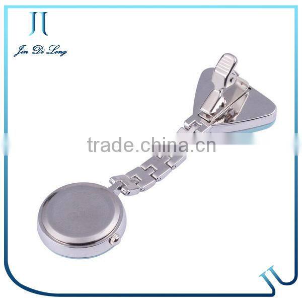latest quartz alloy cartoon lovely hospital quartz watch fashion nurse quartz watch