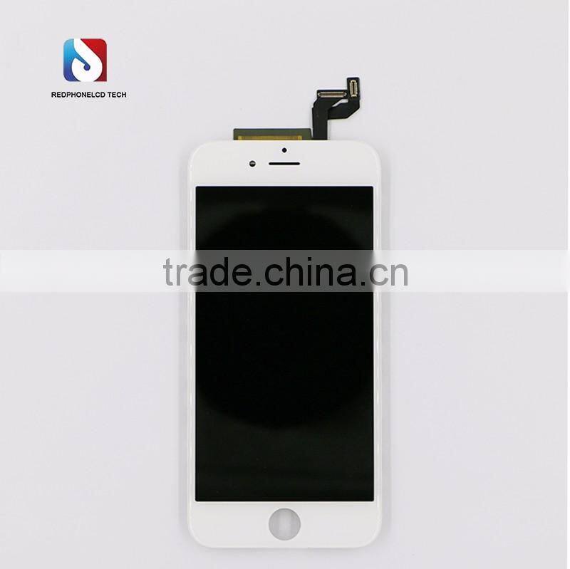 Full Screen LCD Assembly For iPhone 6S
