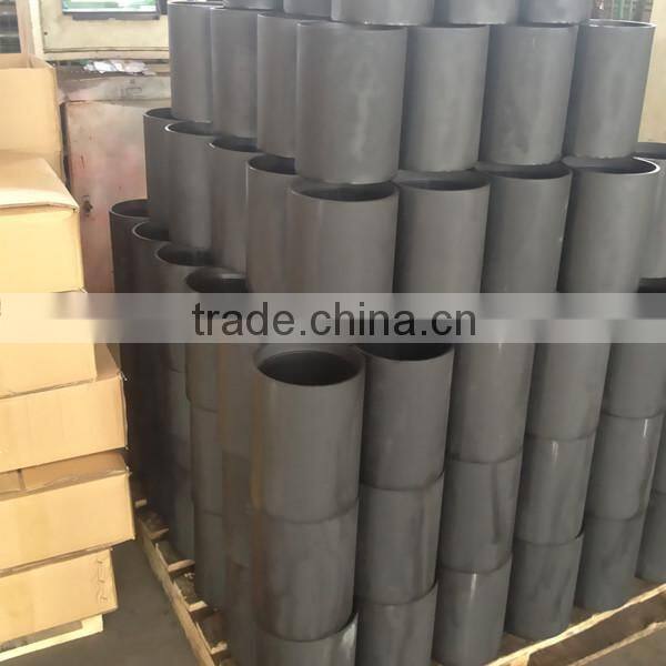 API 5CT Oilfield Equipment Oil Tubing Pipe Connection Tubing Coupling