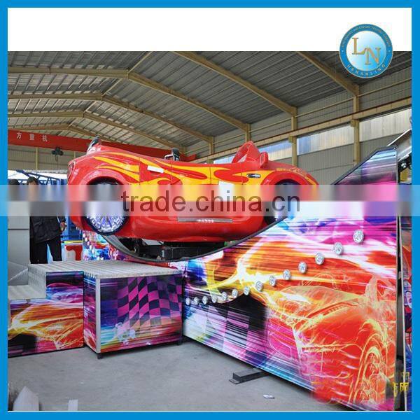 Newest Hot Sale! kids games rides flying car rides for sale