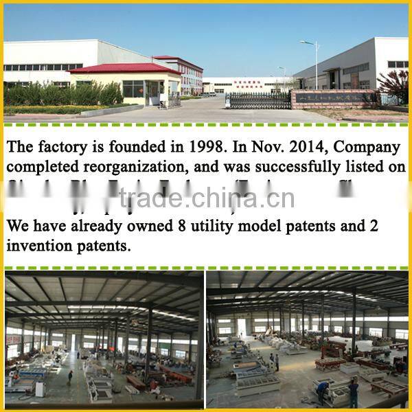 4 Axis atc cnc router , 1325 ATC cnc router with tilting spindle , 4 axis cnc router with ATC spindle