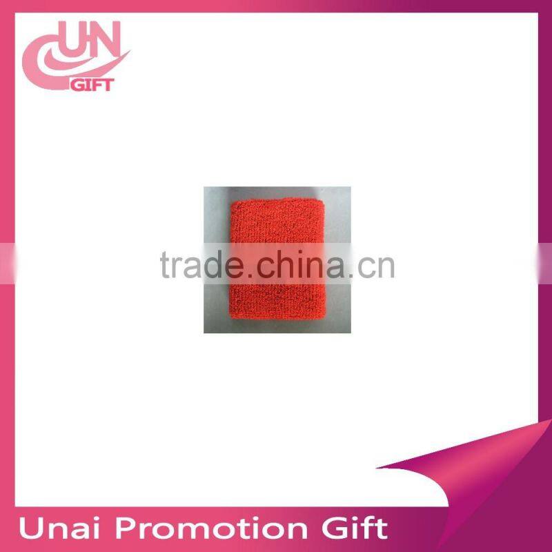 Comfy Cotton Flexible Headband Sweatband Wristband Sports Yoga