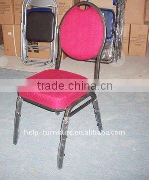 Top sale wholesale price banquet chair
